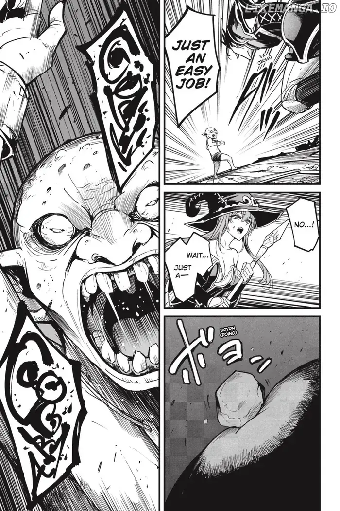 Goblin Slayer: Side Story Year One Chapter 109 image 10_optimized_optimized